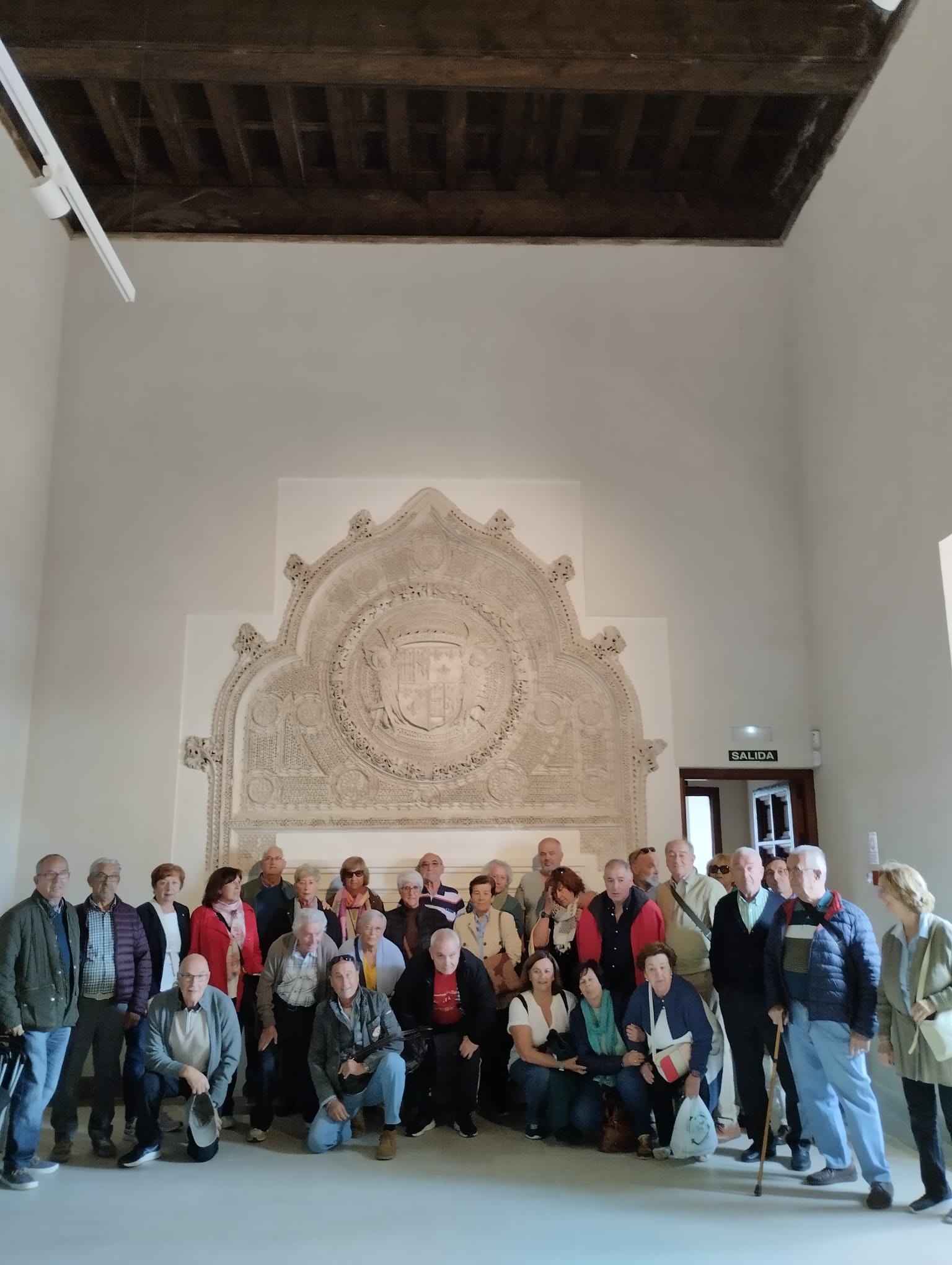 cogolludo asociacion de jubilados de pareja